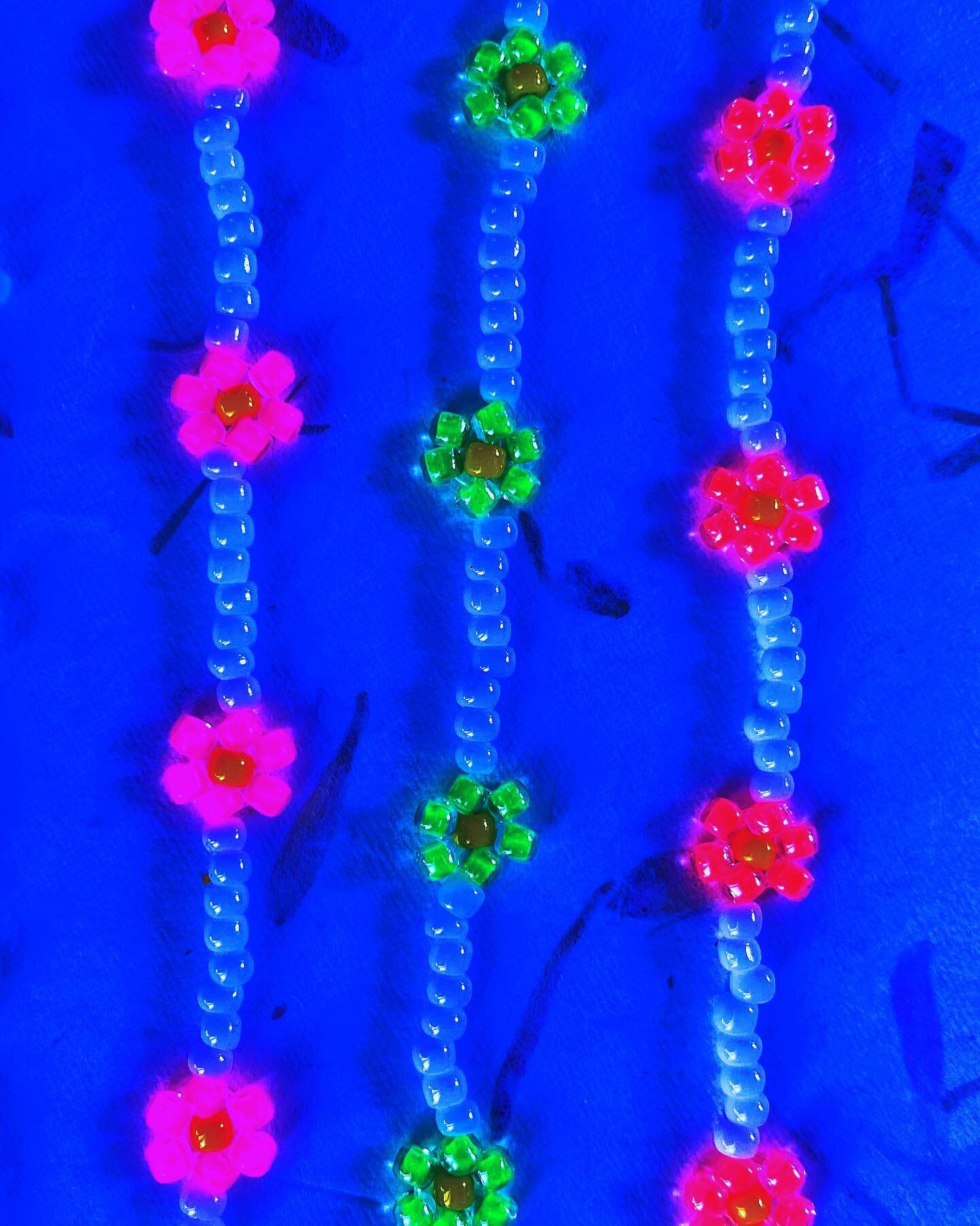 getting some SERIOUS glow party vibes with these neon flowers🥳 &gt;&gt;&gt; what&rsquo;re YOUR summer plans? 🌼 &bull;&bull;&bull;&bull;&bull;&bull;&bull;&bull;&bull;&bull;&bull;&bull;&bull;&bull;&bull;&bull;&bull;&bull;&bull;&bull;&bull;&bull;&bull