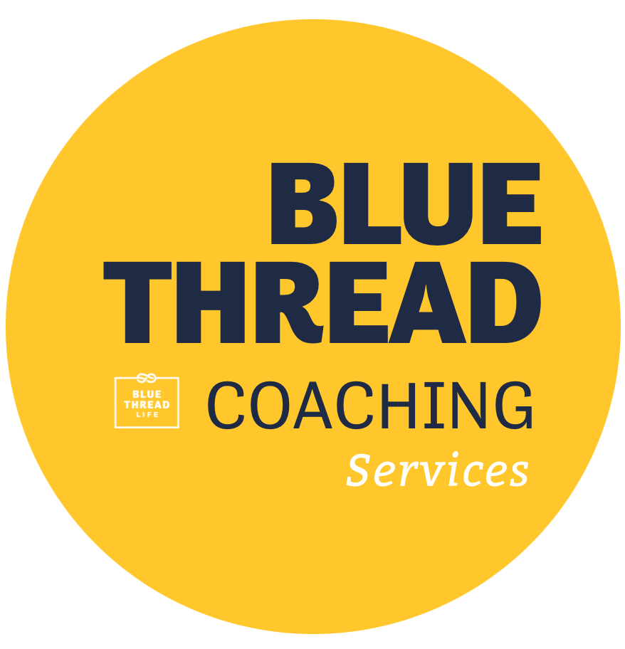 Blue Thread Coaching