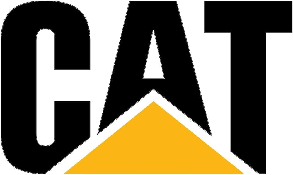 Caterpillar Seal