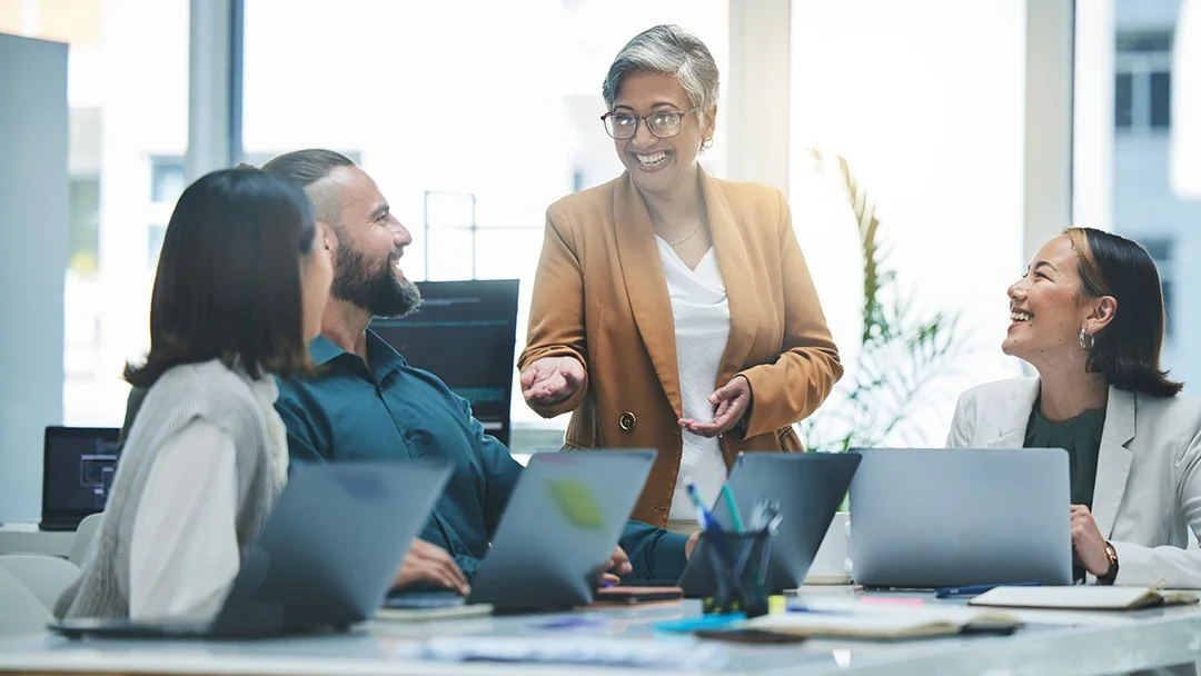 Promoting Mental Health Benefits at Work: A Year-Round Commitment 