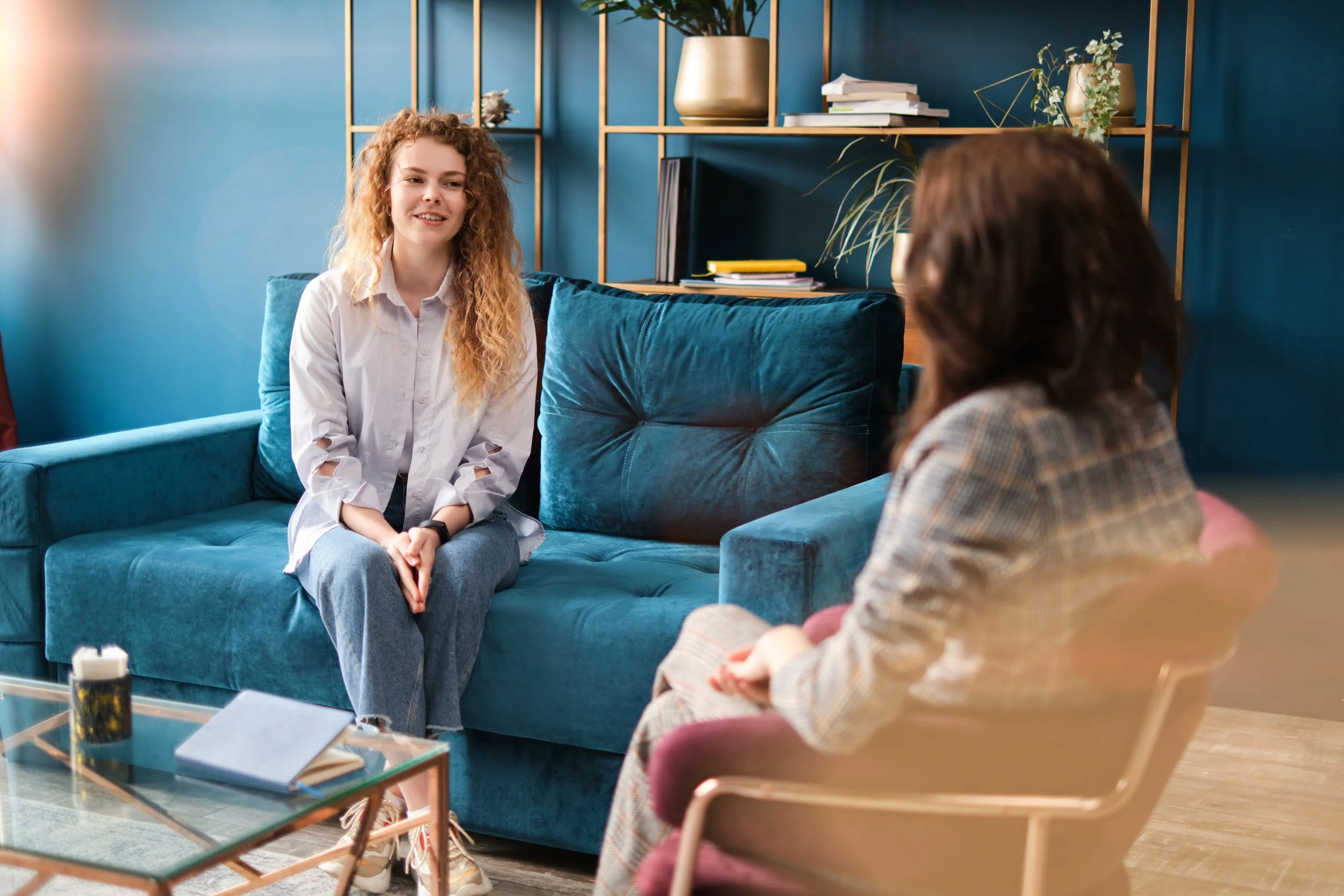 New Study Reinforces Widespread Appeal and Positive Impact of In-Person Mental Health Treatment  
