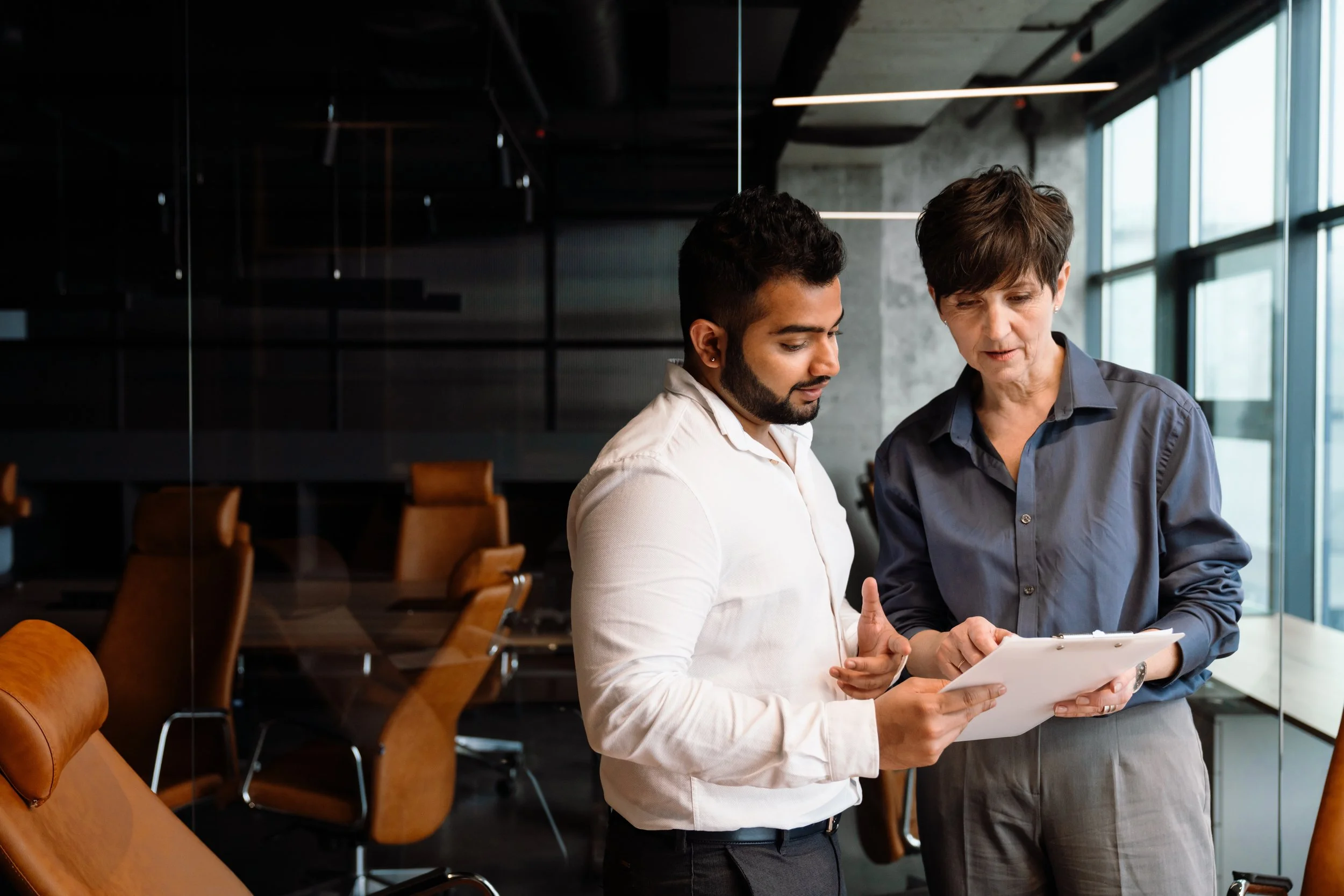 Leading with Innovation: Setting New Standards in Employee Mental Health Support