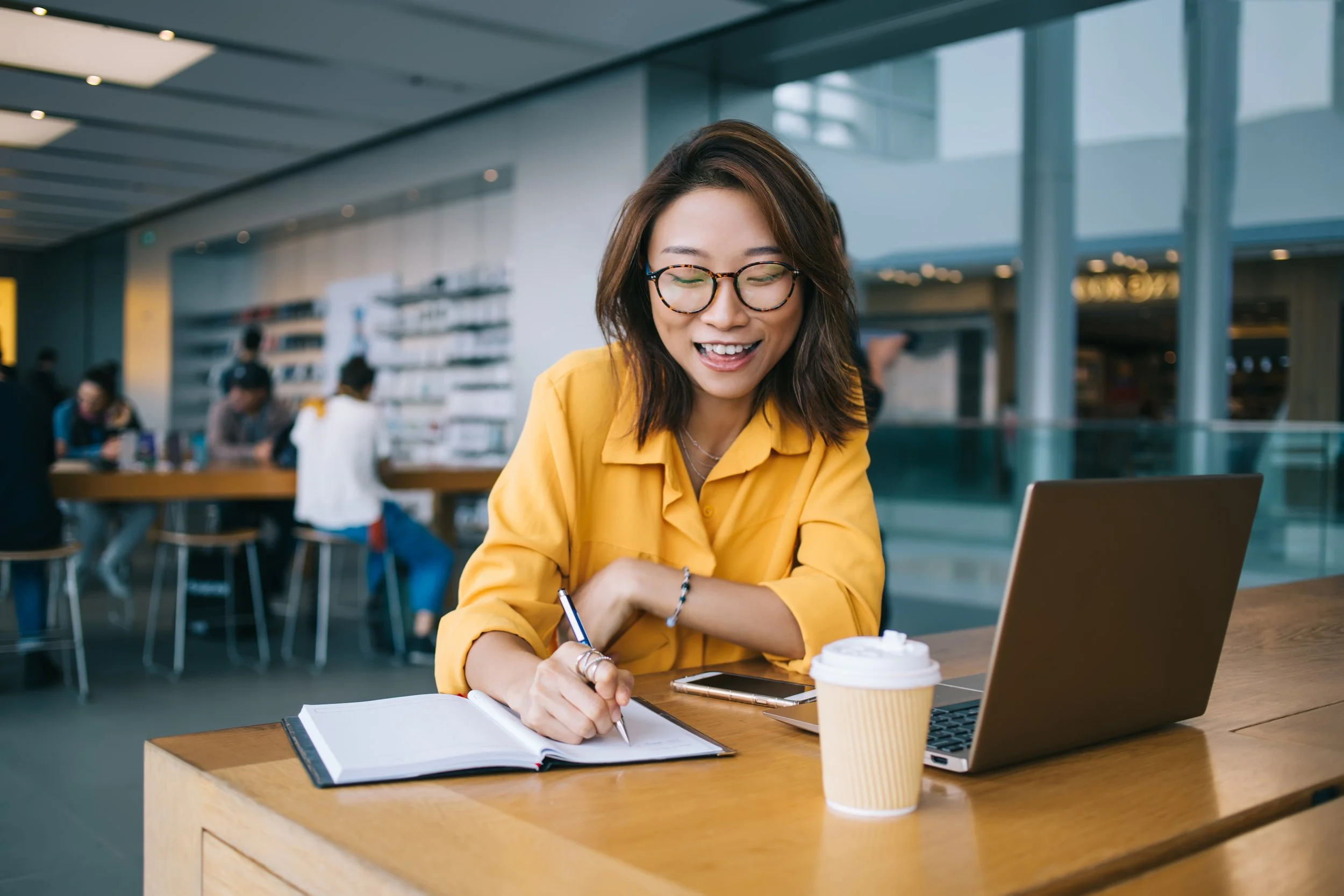 Proactive Mental Health: Building Resilience for Long-Term Wellbeing