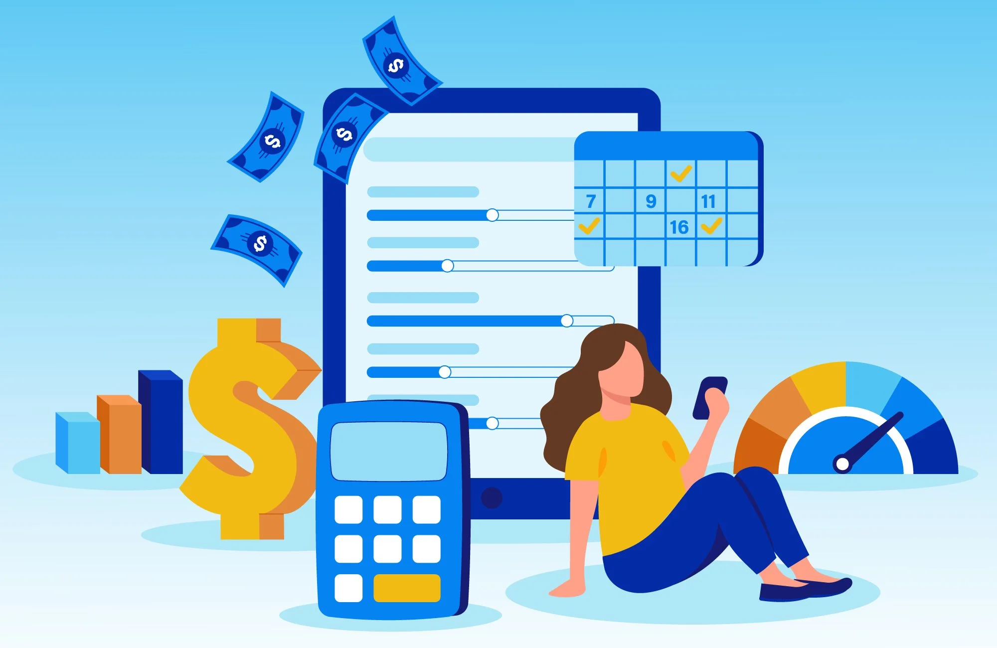 A Fresh Approach to Financial Wellness: CuraLinc Announces Financial Navigator to Help Employees Reduce Stress and Employers Boost Productivity