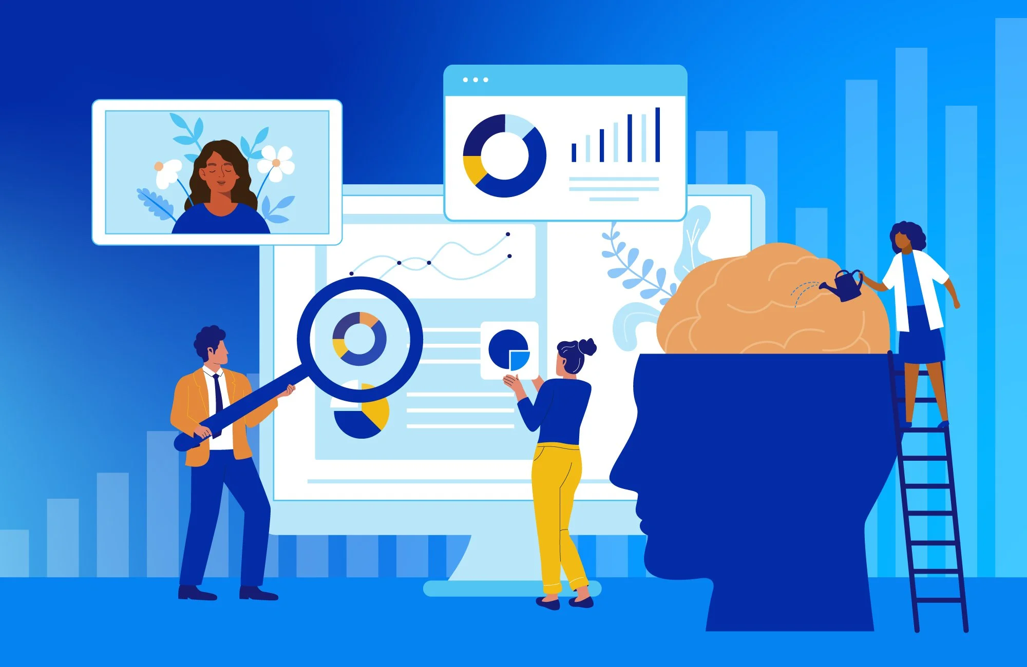 CuraLinc Healthcare Peer-Reviewed Study Reveals $5.39:1 ROI