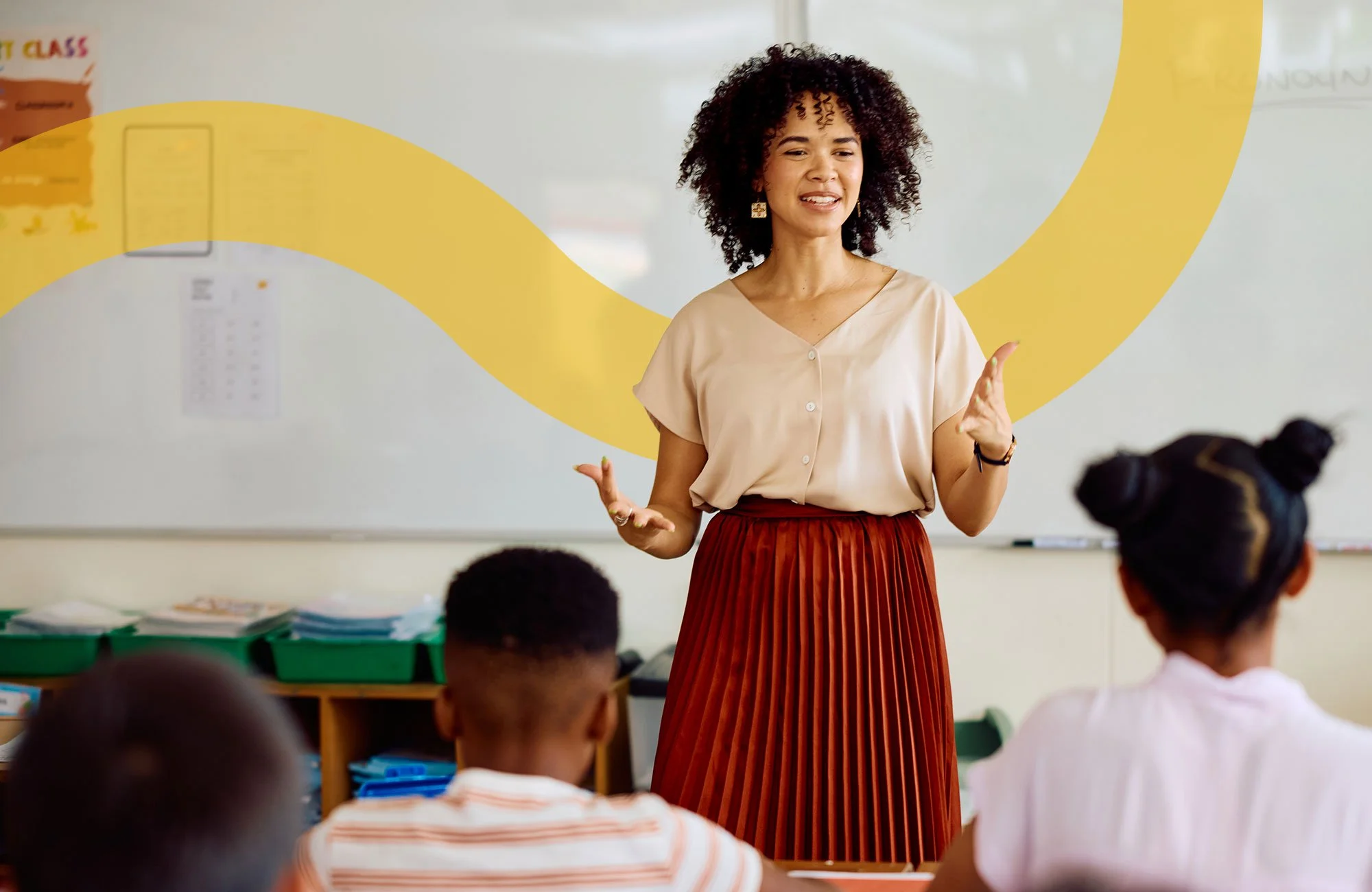 Measuring What Matters: Mental Health ROI for Teachers and Staff in Education