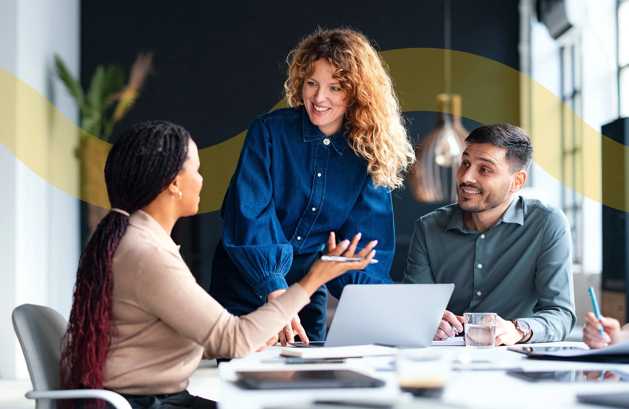 How To Design Workplaces That Support Lasting Wellbeing