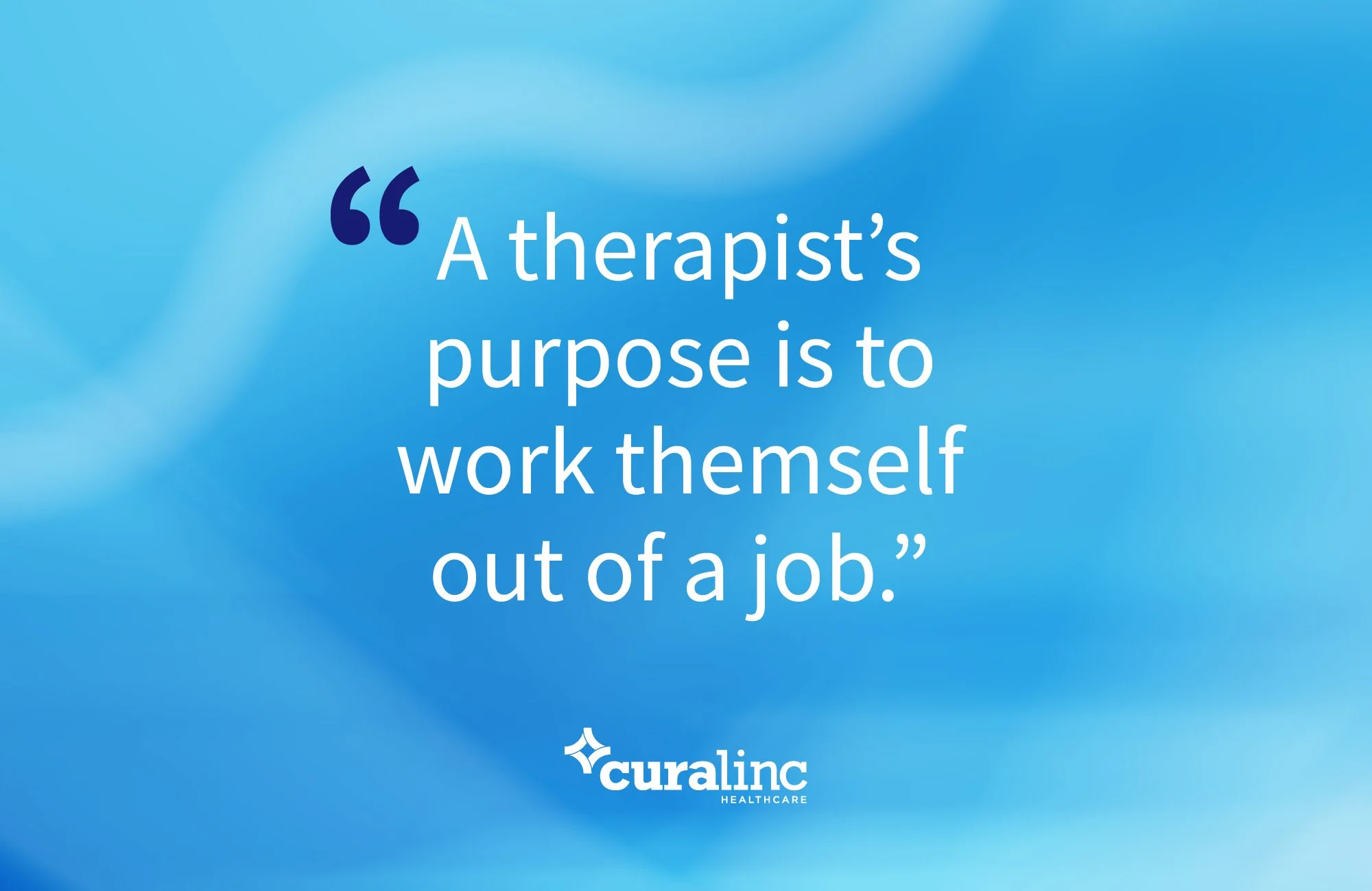 What Is Clinically Appropriate Care? 