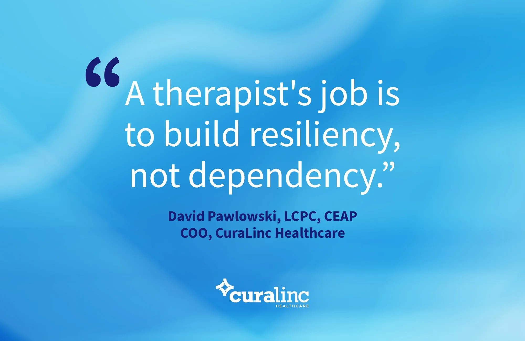 What Is Clinically Appropriate Care? 