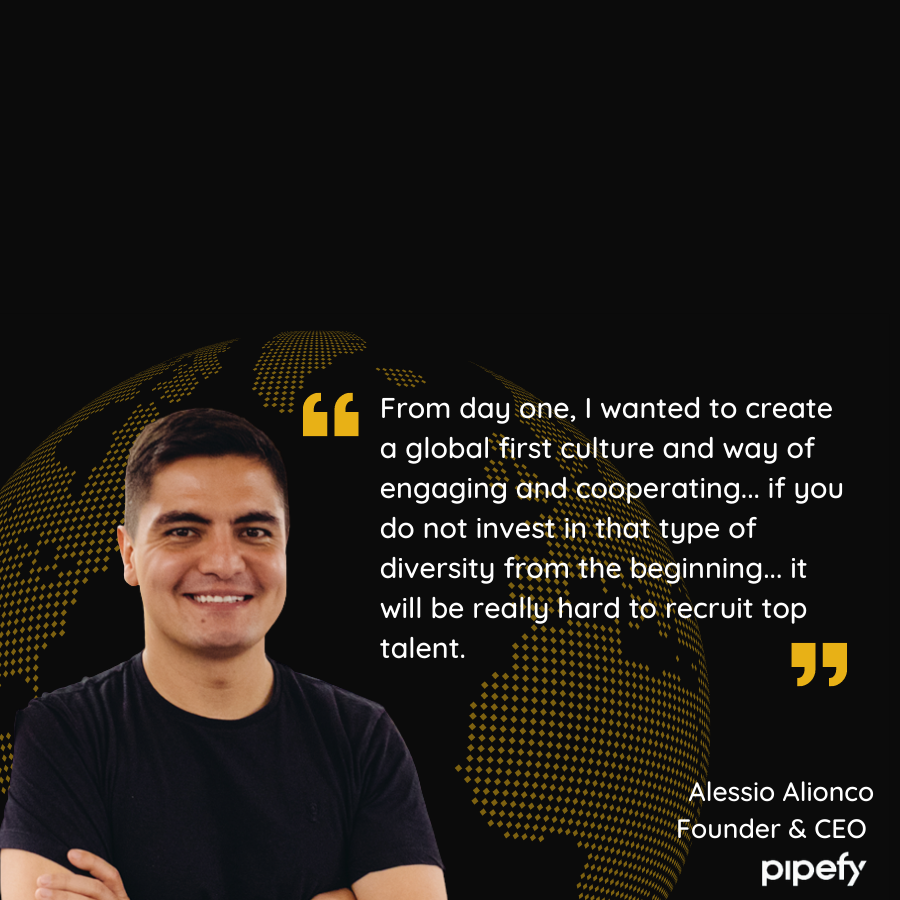 Episode 17: When an internship in Israel can create the mindset to build a Brazilian unicorn company 