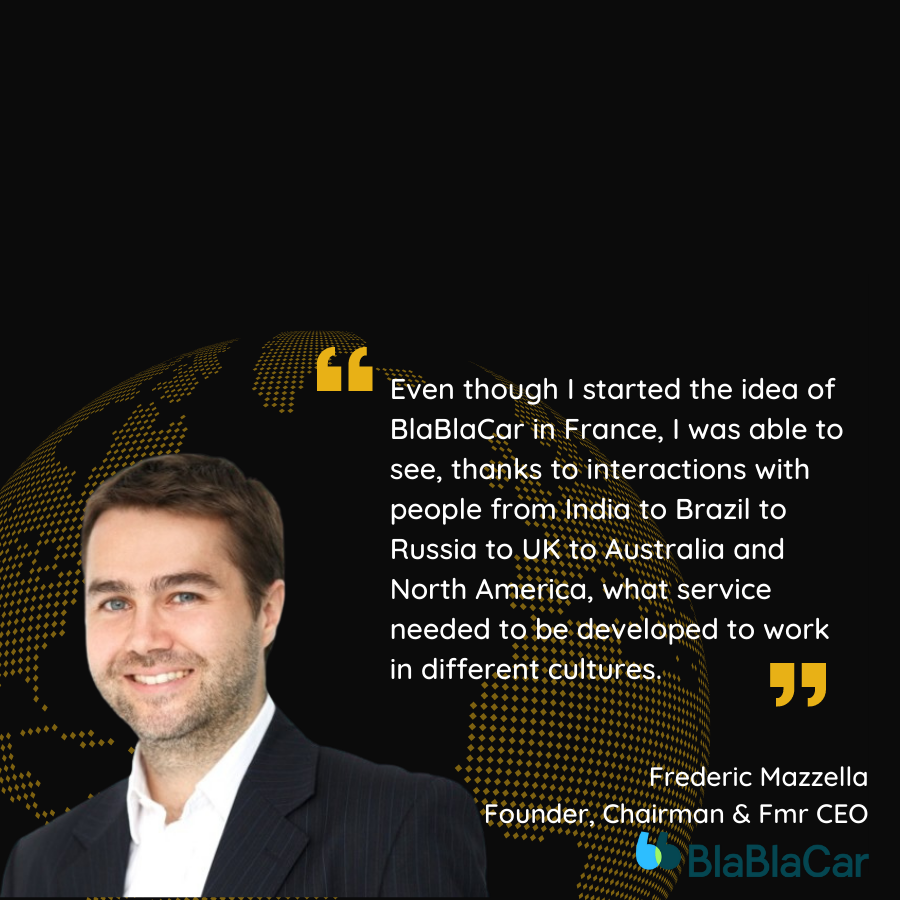 Episode 19: How building for 2 markets accelerated BlaBlaCar’s international growth