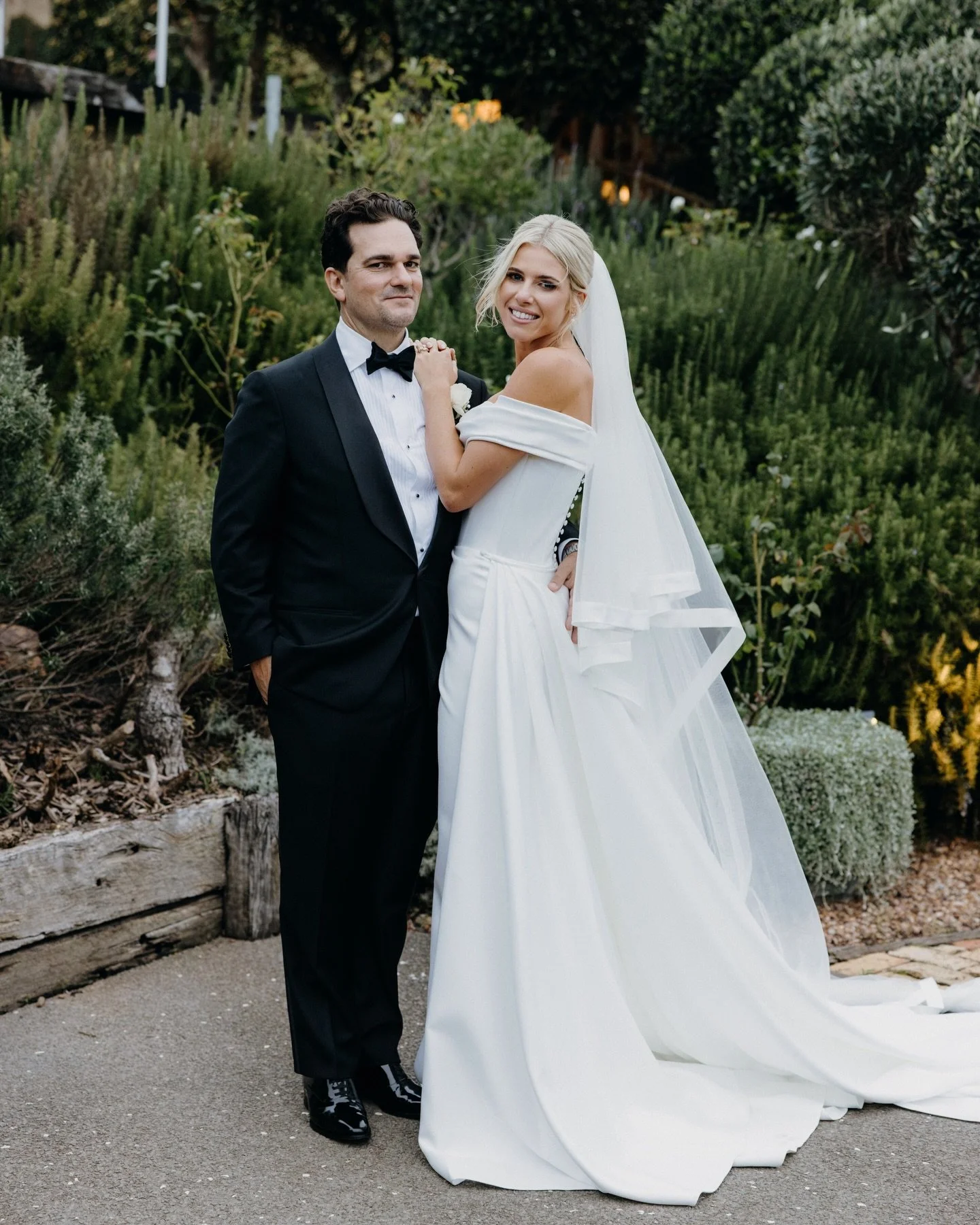 Mr &amp; Mrs Thomas
18/04/26

Venue @mudbrick_weddings 
Photography @ryanwattsphoto 
Celebrant @tess.kelly_celebrant 
MuA @beautybyblairgamblin 
Hair @boutiquebride