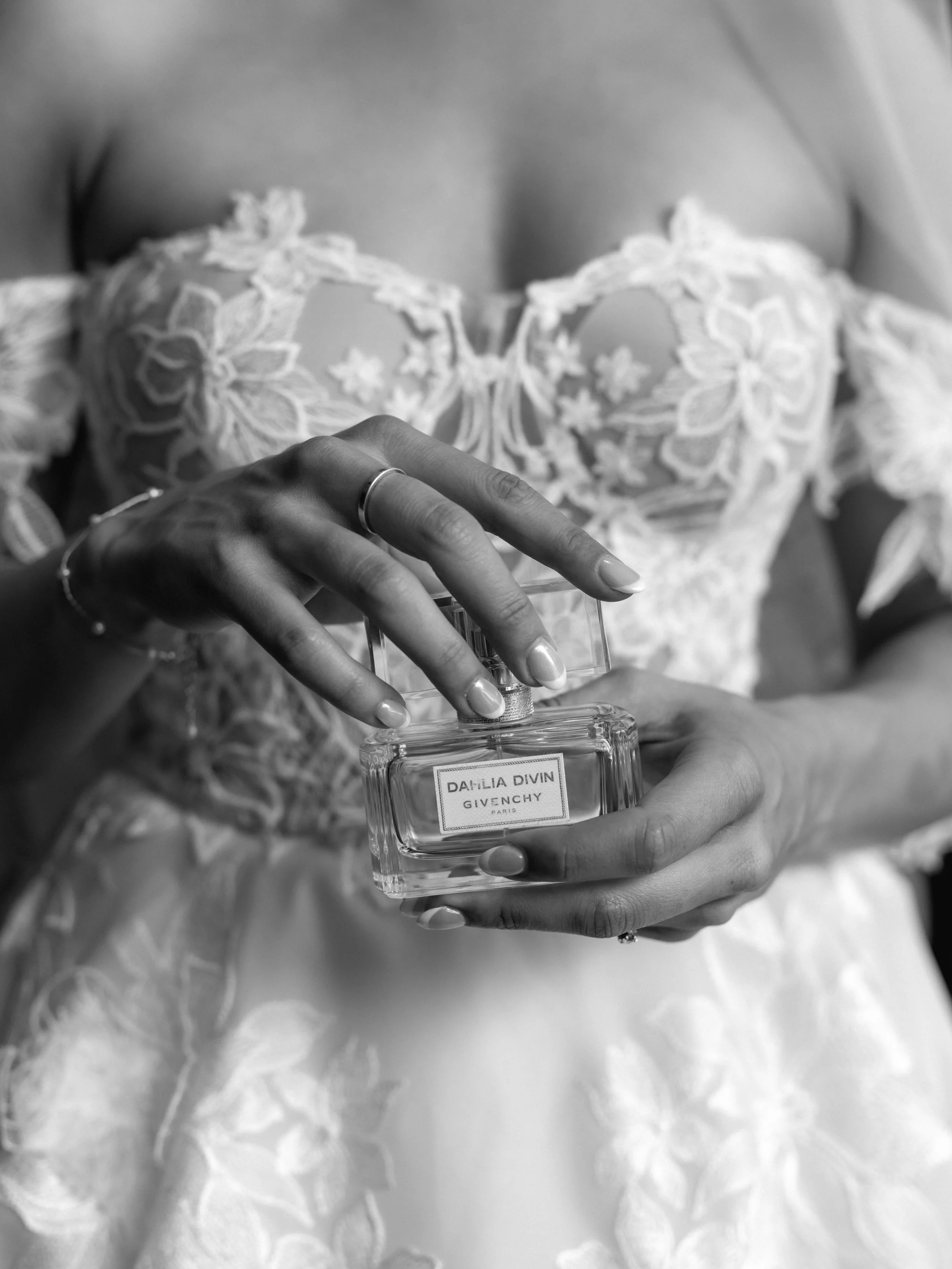 Details with @jeannemichellejohnston