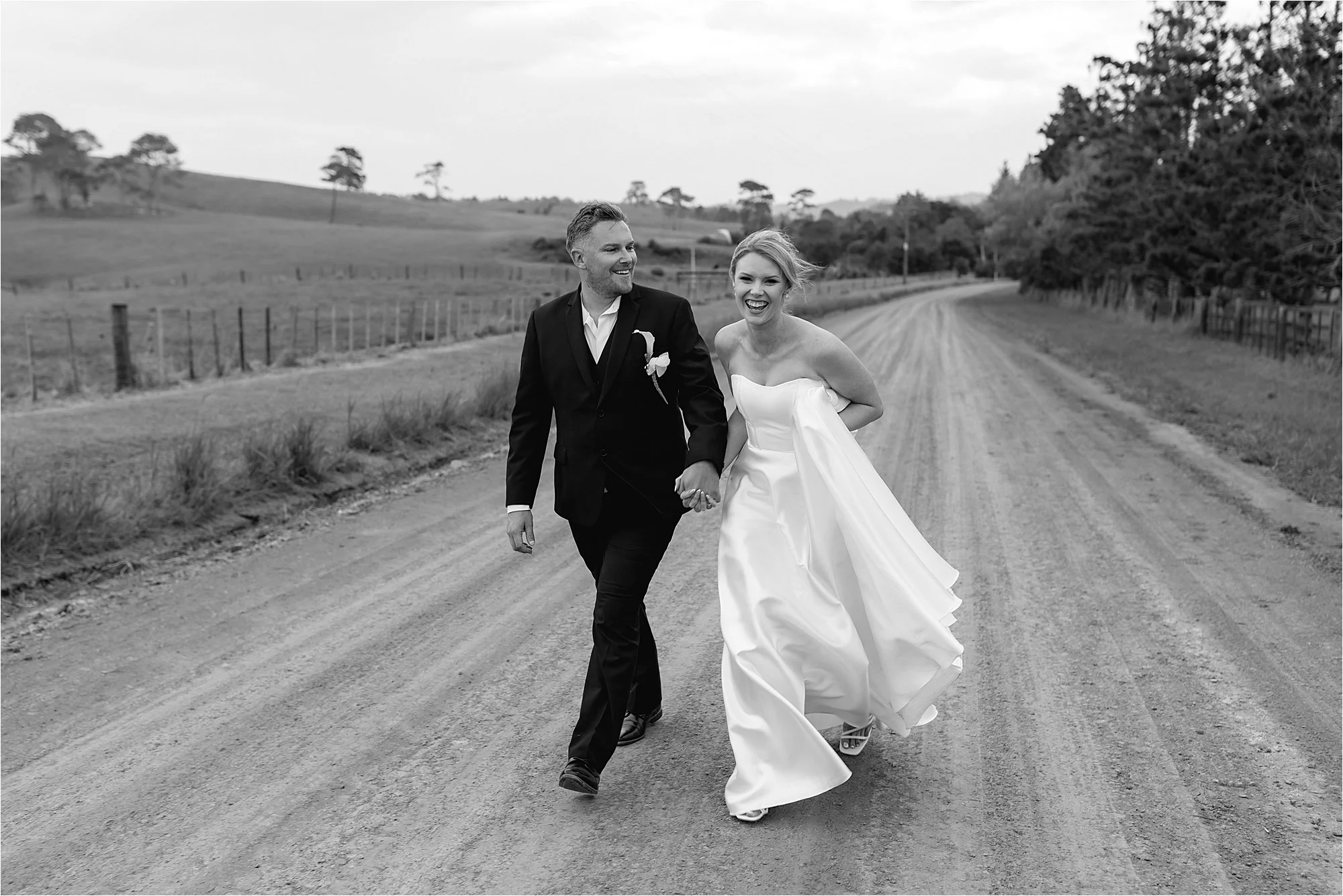 Bridgewater Estate Wedding Kirsty &amp; Cameron