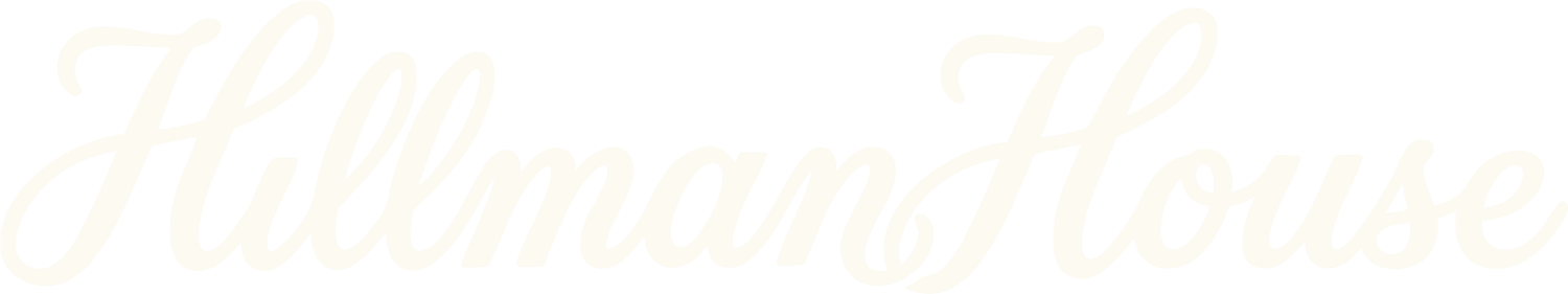 Hillman Retreat House