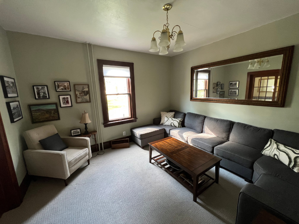 Photos — Hillman Retreat House