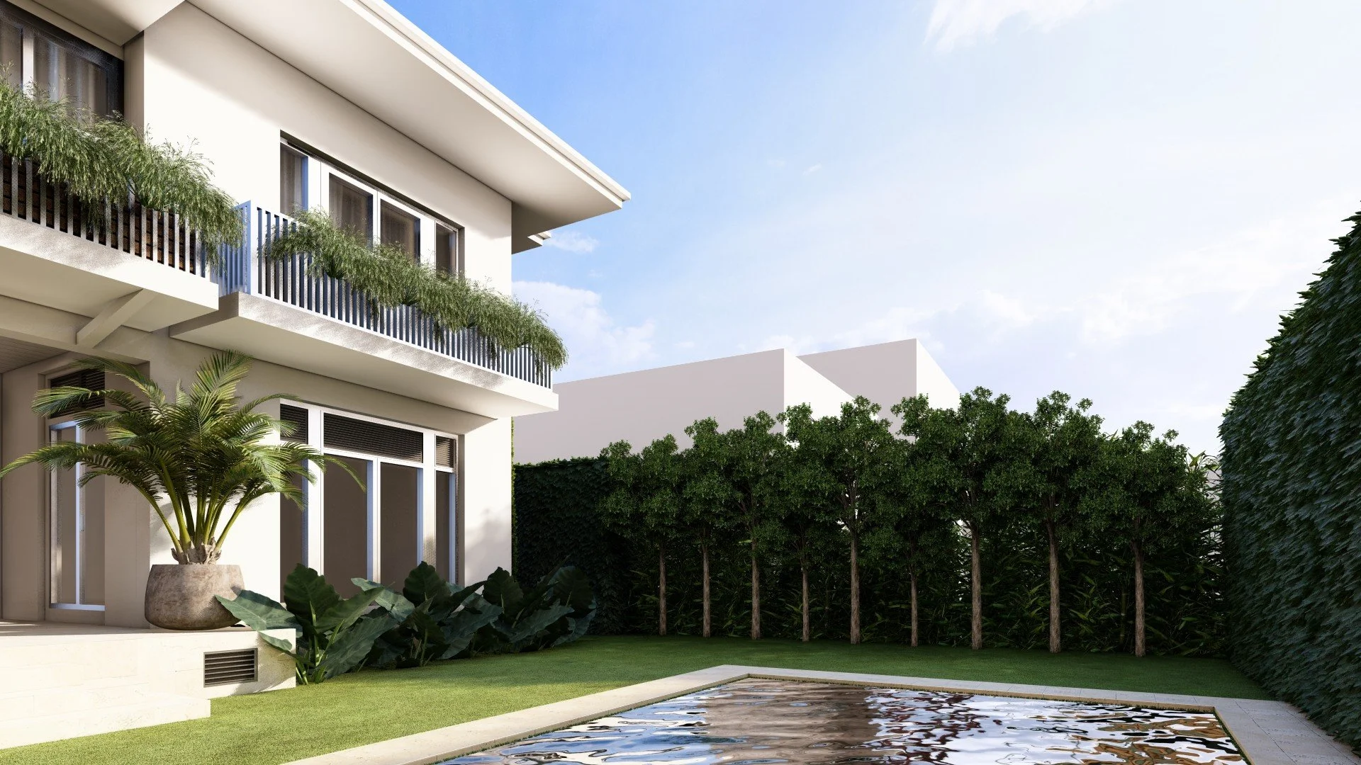  Landscape Architecture &amp; Renderings: LandStudio 