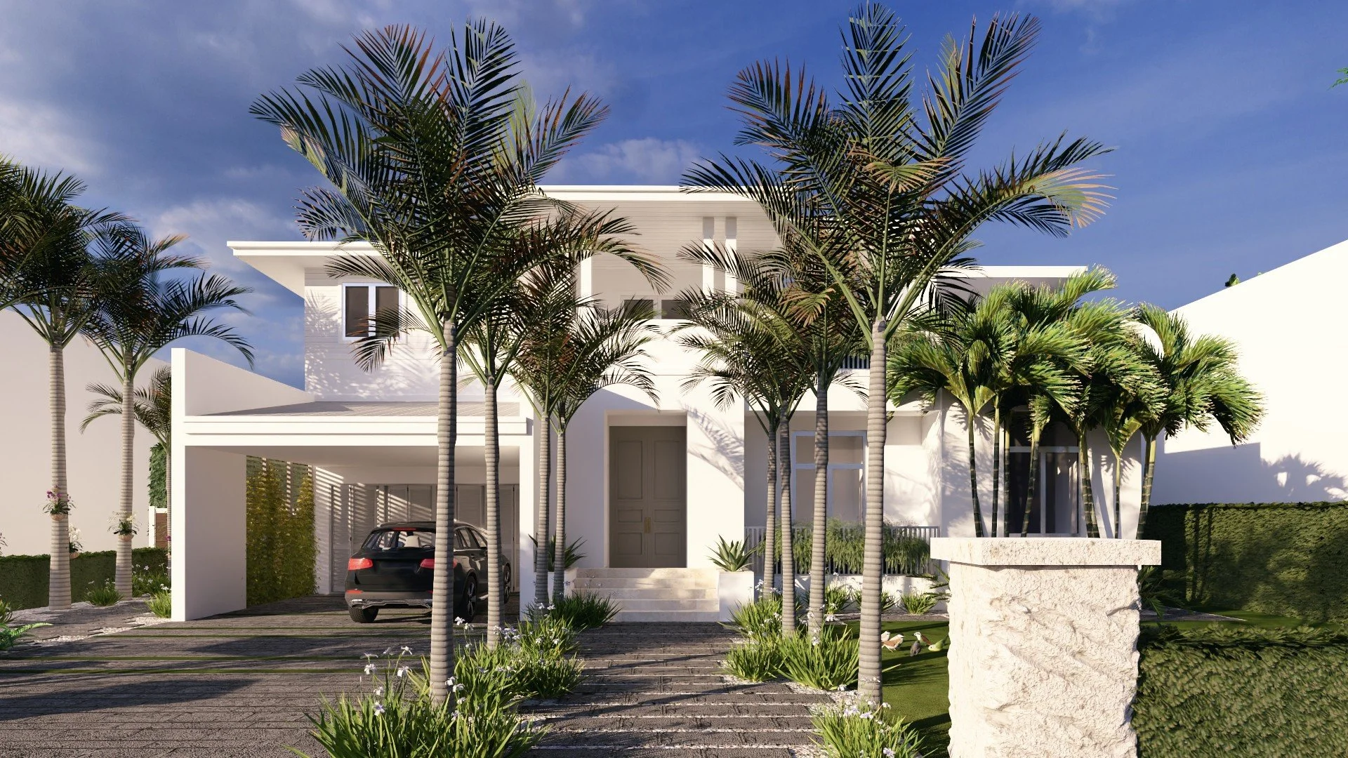 220 Cypress
