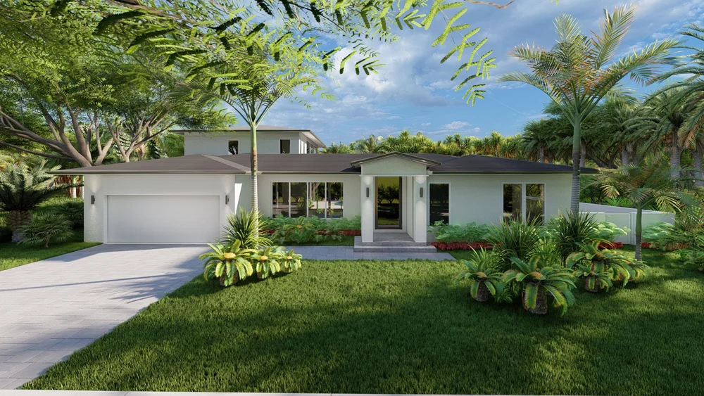 Bayamo Residence