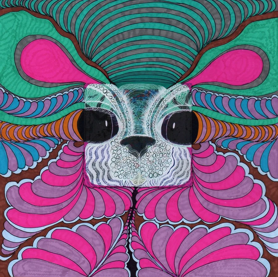 SQUARE MADALA  SIXTY TWO6x6.jpg