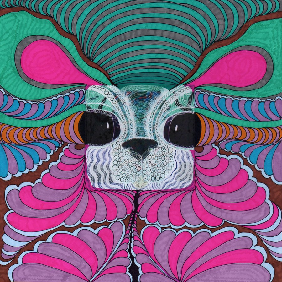 SQUARE MADALA  SIXTY TWO6x6.jpg