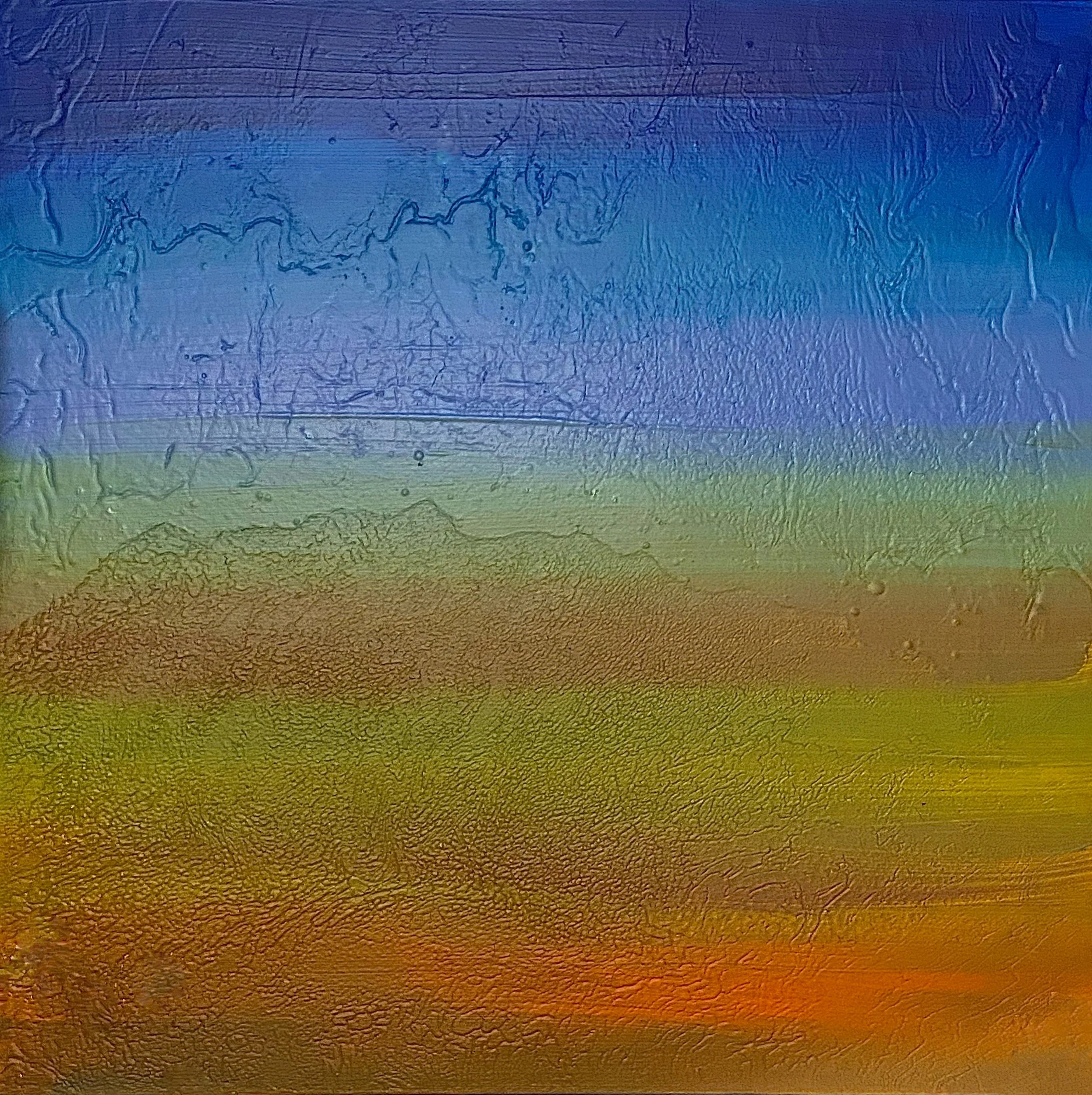 Colorado (2023) Acrylic