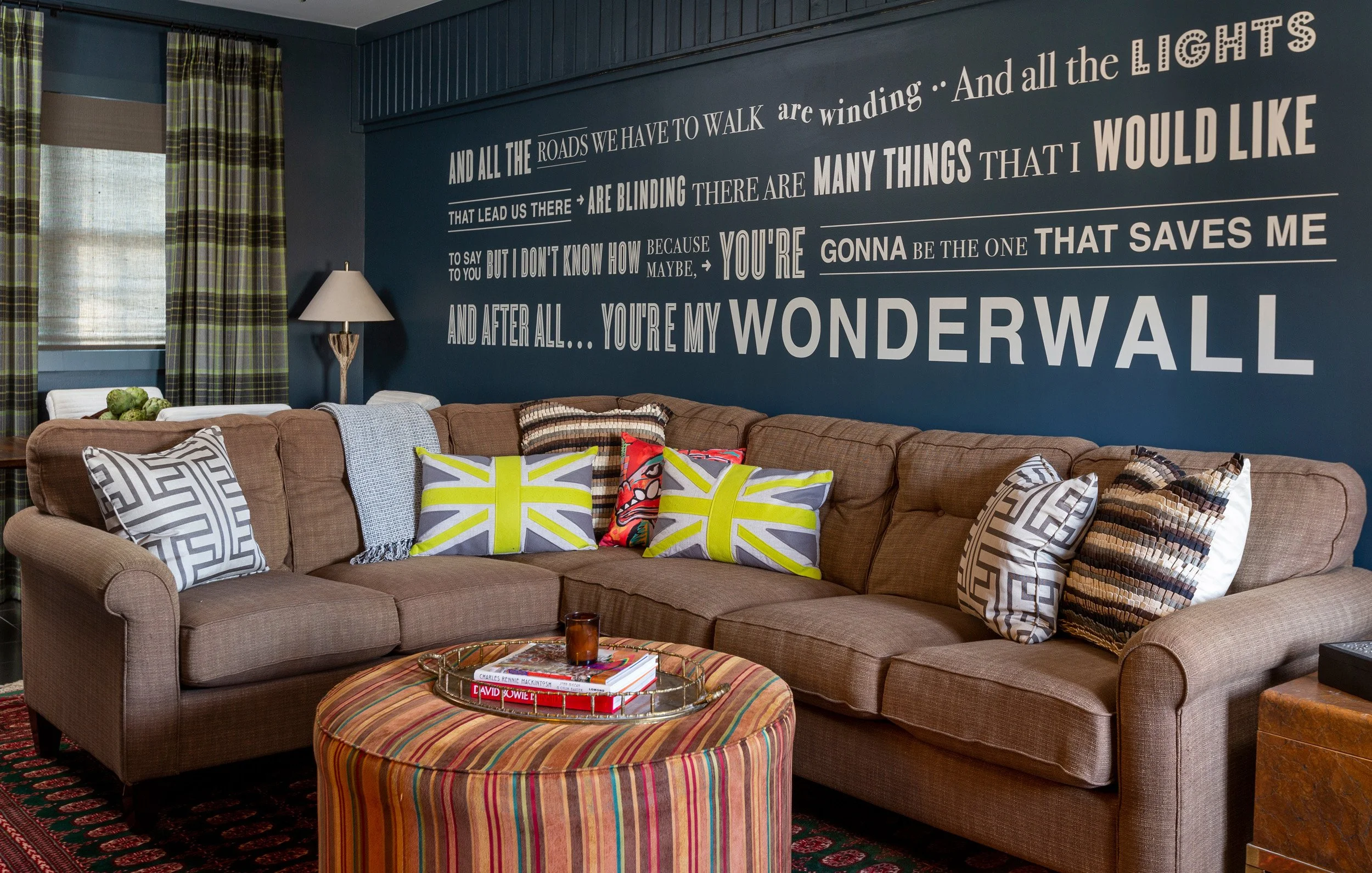 Interior Designer in Northwest Arkansas Andrea Brooks Fayetteville Bentonville Springdale Rogers art color pattern playful 3.jpg