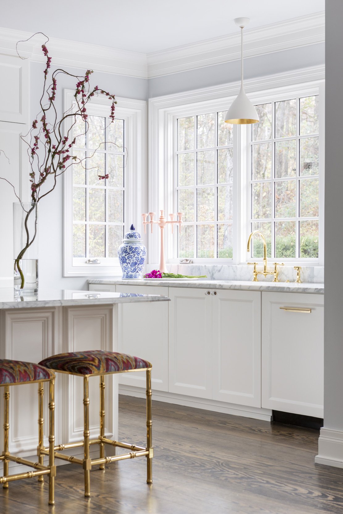 Interior Designer in Northwest Arkansas Andrea Brooks Fayetteville Bentonville Springdale Rogers art color pattern playful 16.jpg