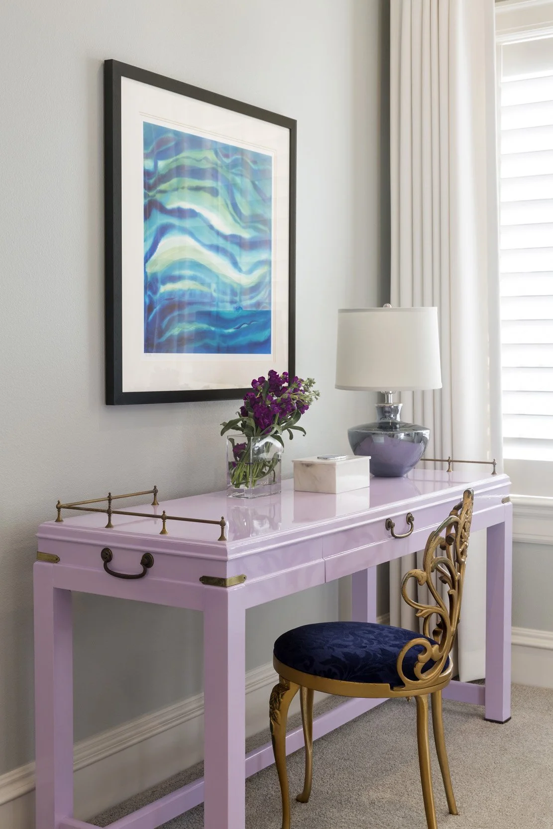 Northwest Arkansas interior designer Andrea Brooks color pattern Augusta project10.jpg