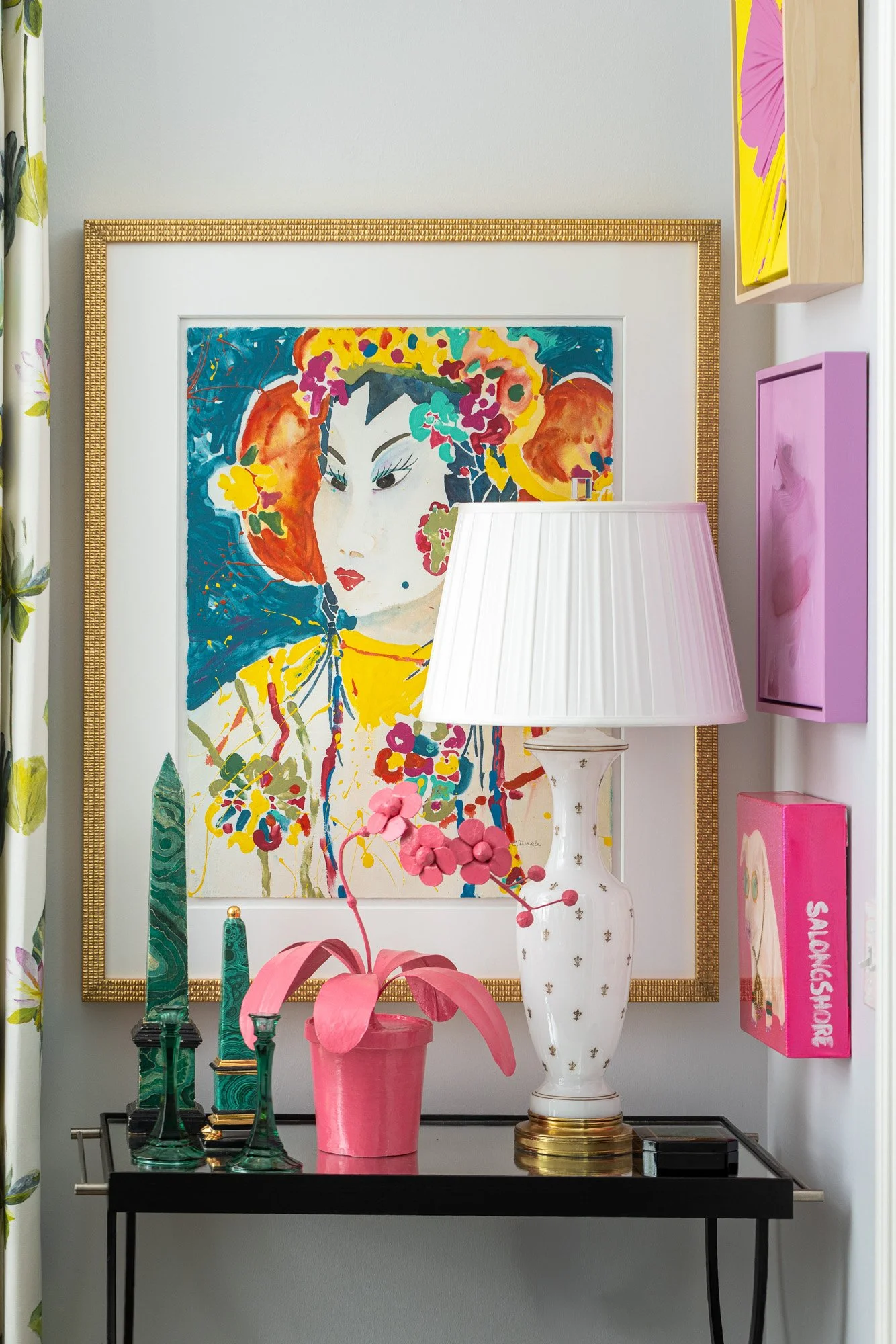 Andrea Brooks Interiors Northwest Arkansas designer color art 10.jpg