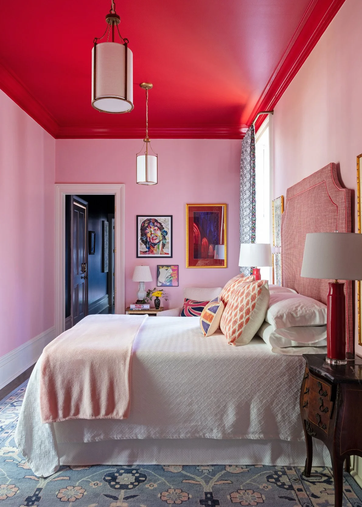 Andrea Brooks Interior Design The Big Muddy Inn and Blues Room Natchez Mississippi Colorful Whimsical 12.jpg
