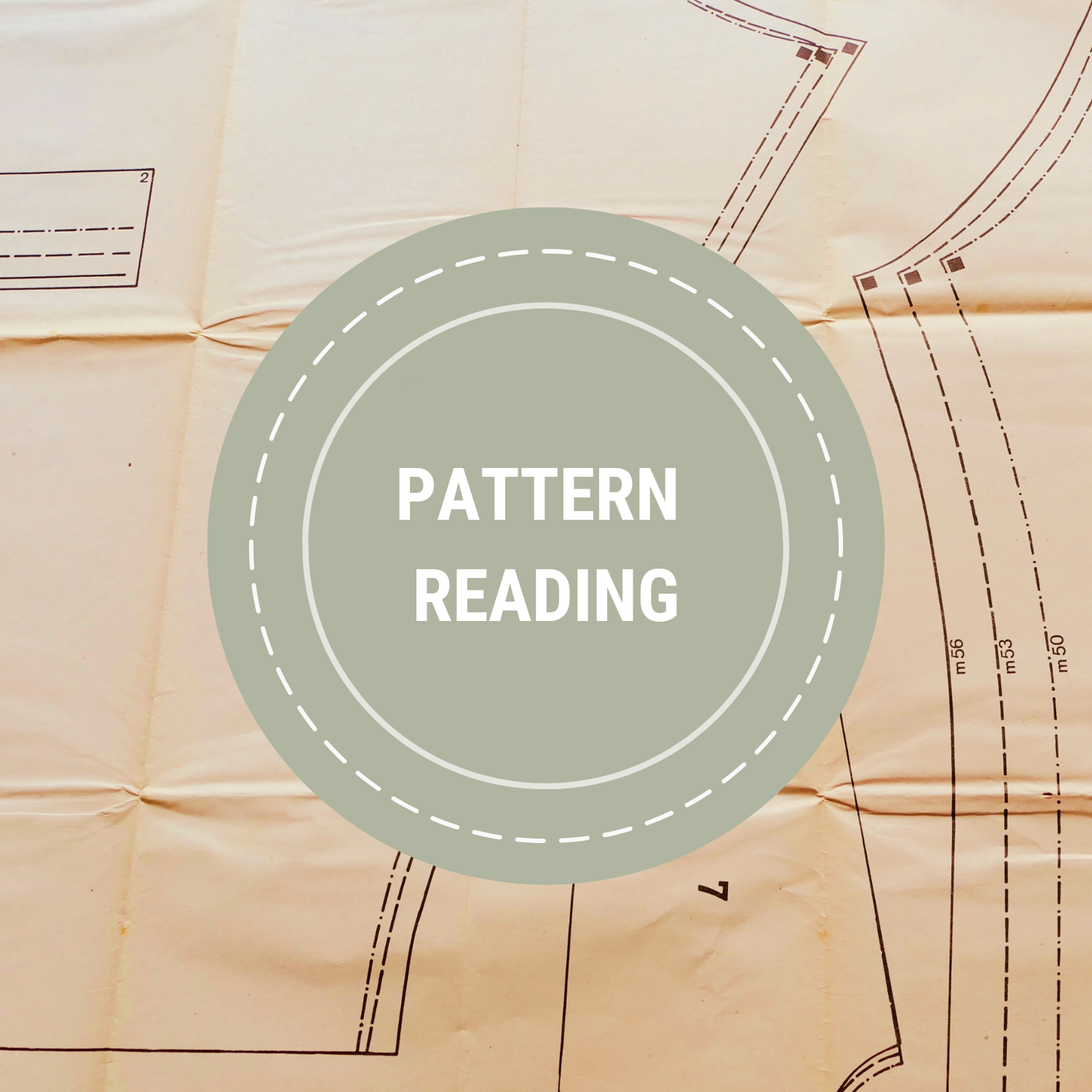 PATTERN READING