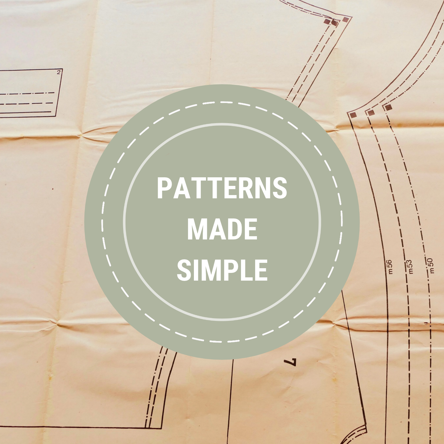 PATTERNS MADE SIMPLE