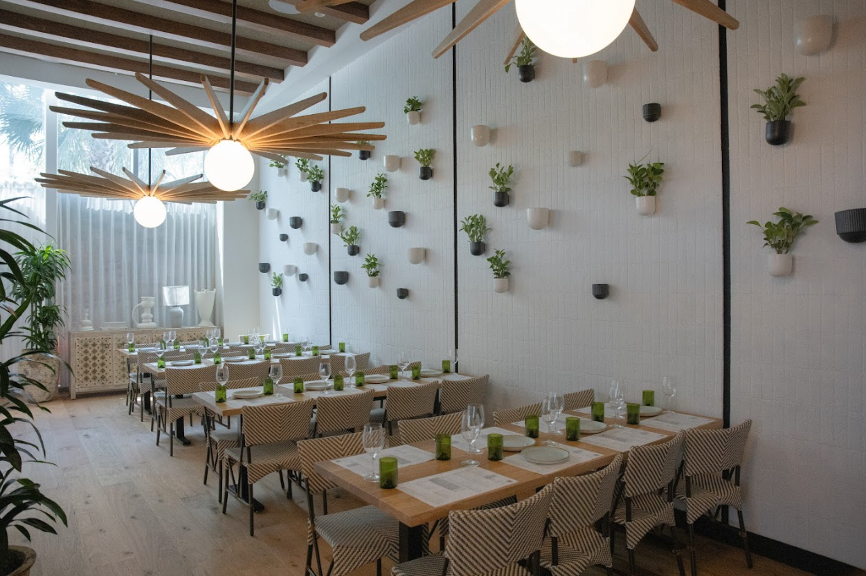 Sixty Vines Miami