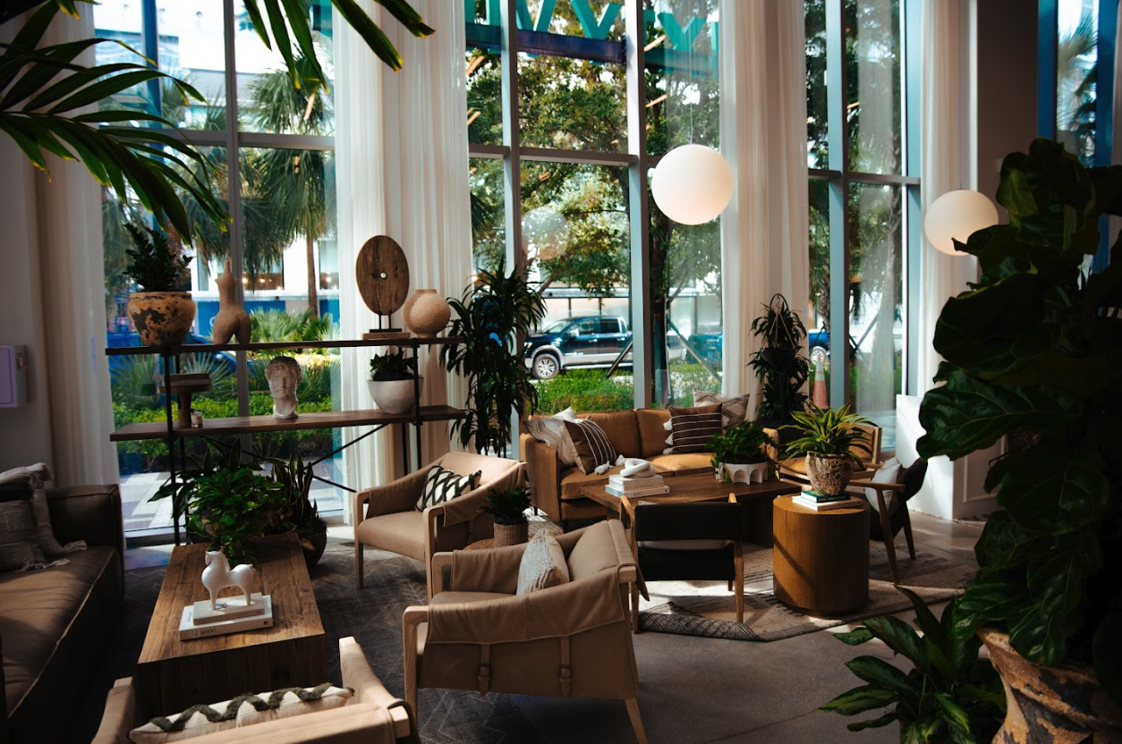 Sixty Vines Miami