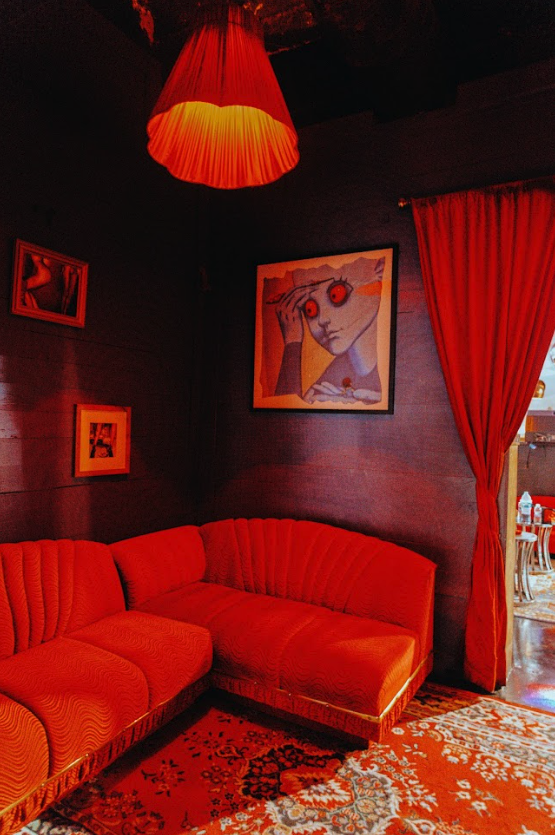 Club Space Miami Bessona Studios Photography