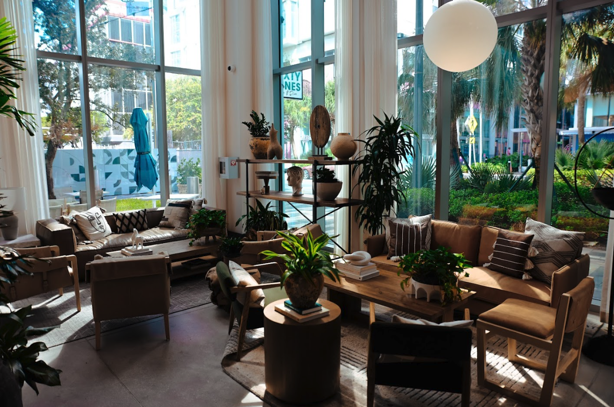 Sixty Vines Miami