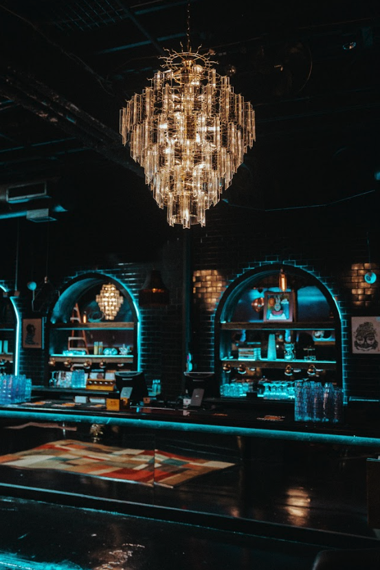 Club Space Miami Bessona Studios Photography