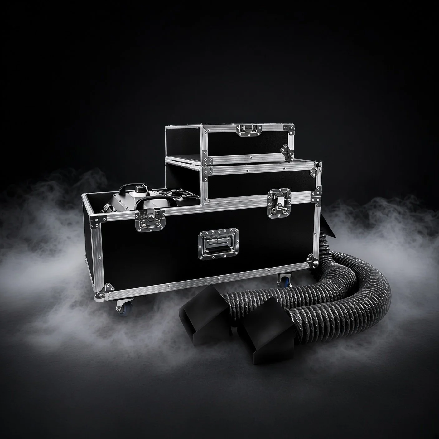 Low Lying Fog Machine 