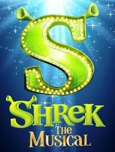 Shrek The Musical
