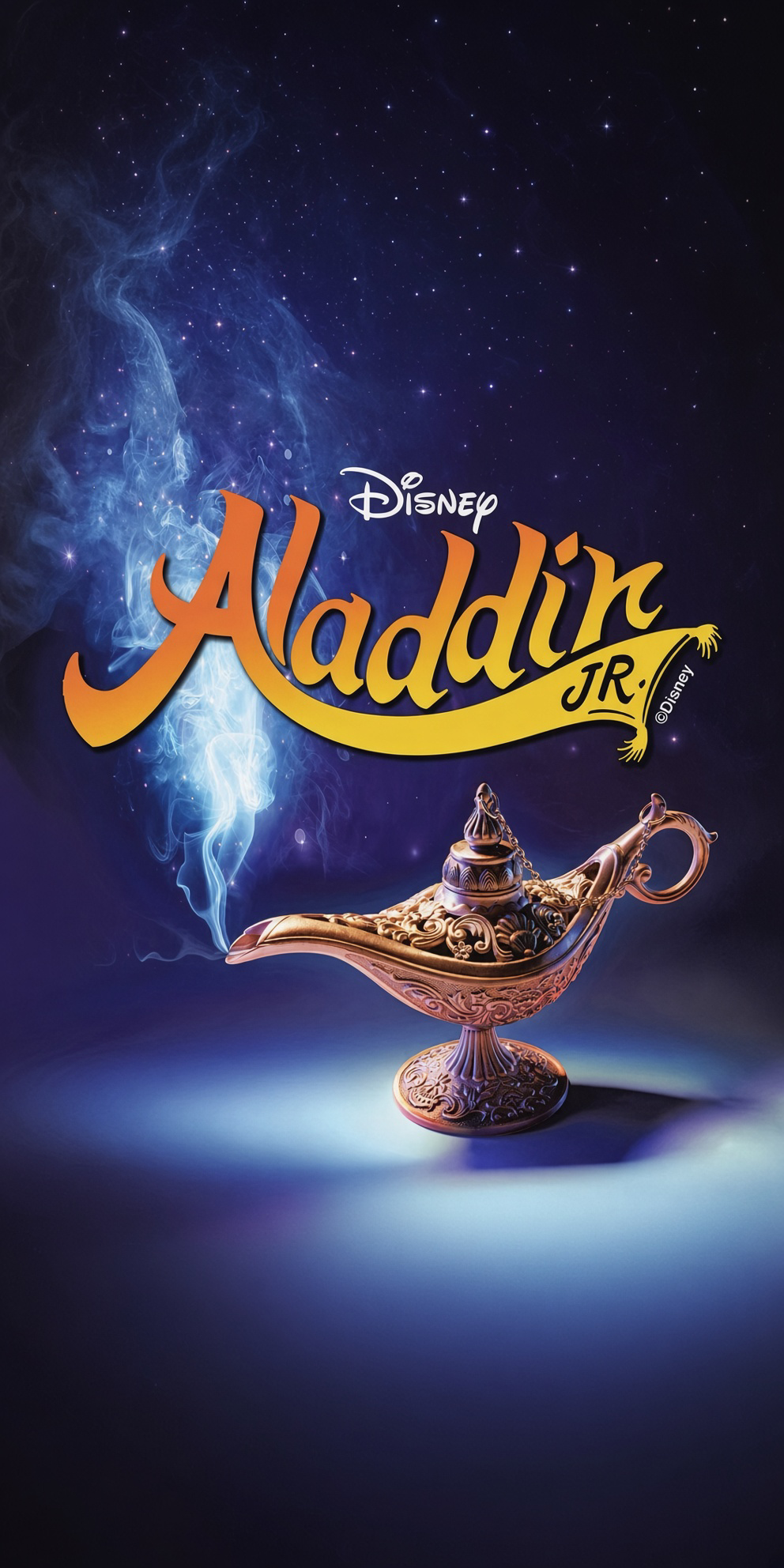 Aladdin Jr.