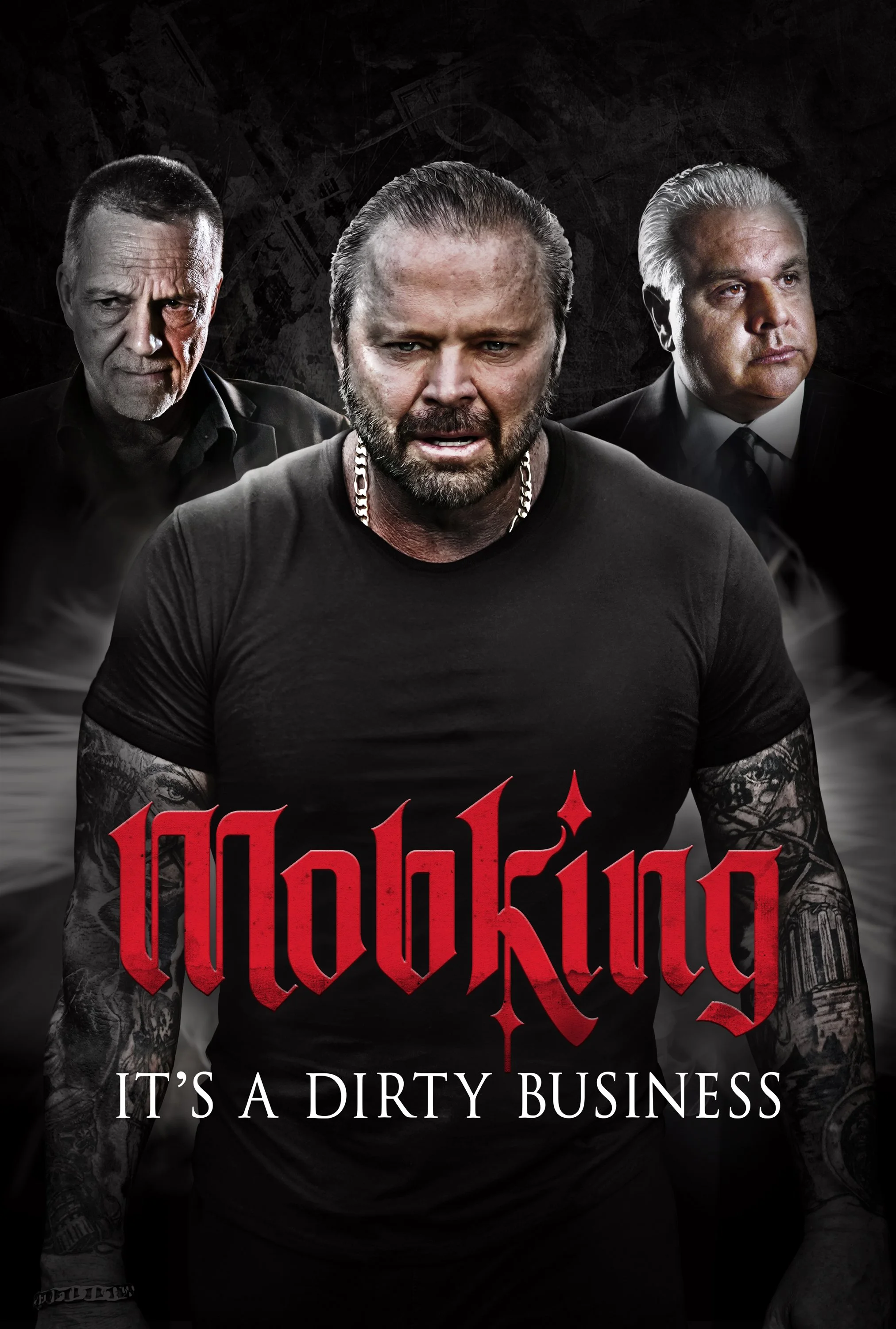 Mob King