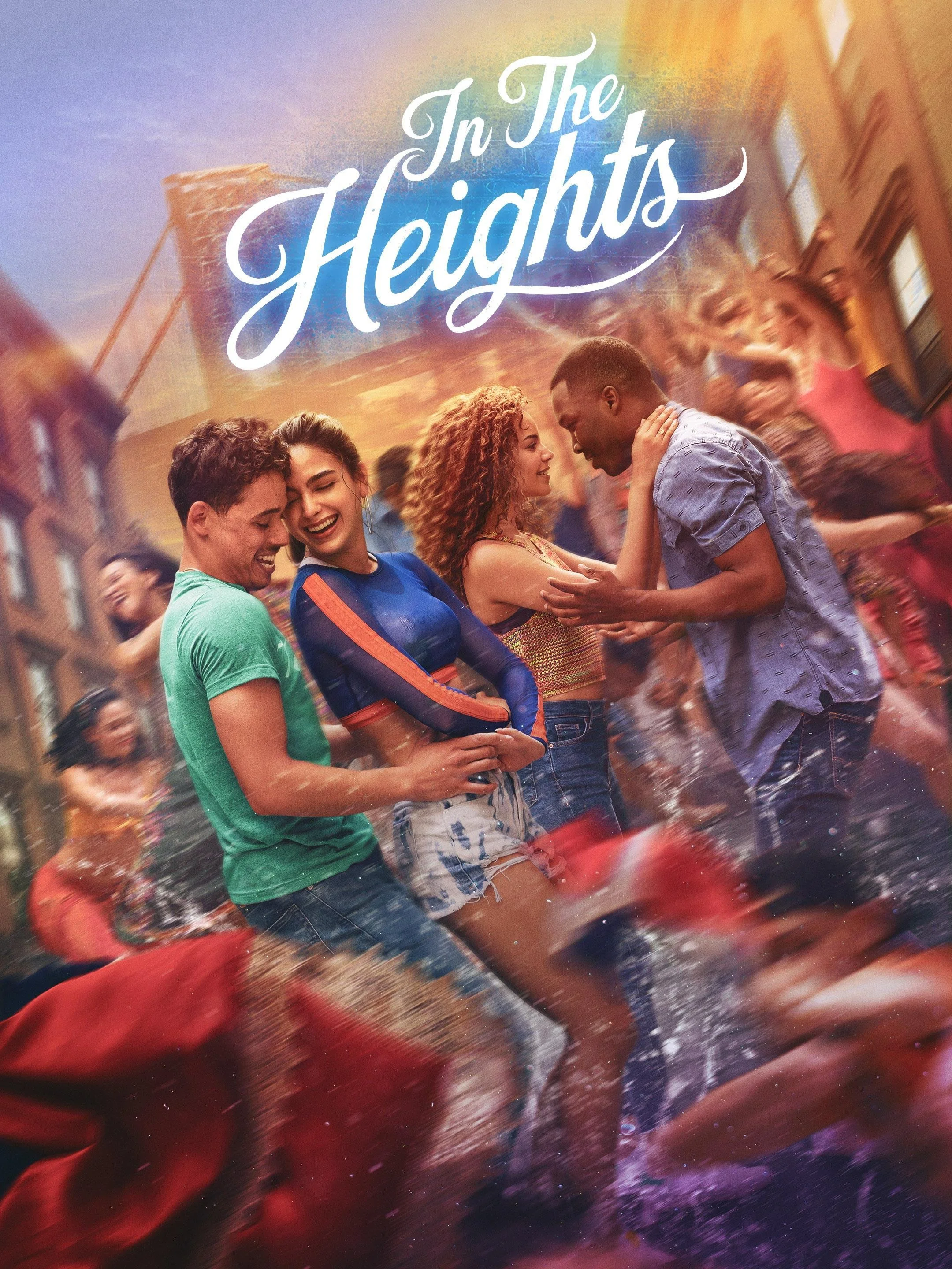In The Heights