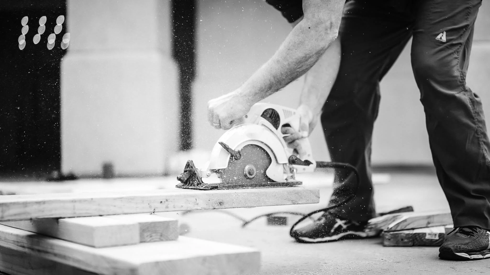 Post-Construction Cleaning