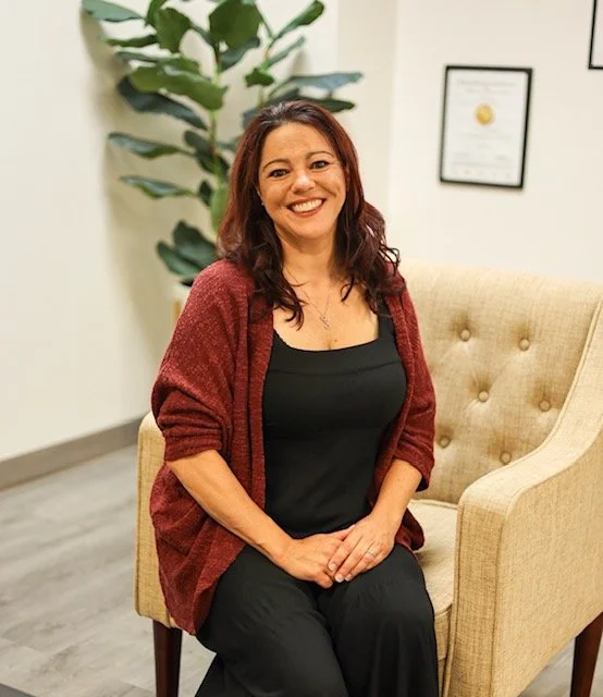 Kimberly Haugh Headshot