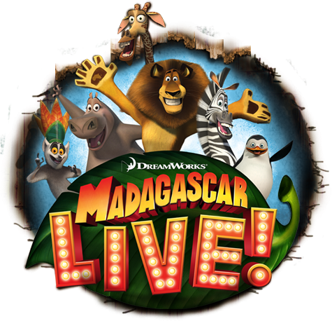 MADAGASCAR LIVE!