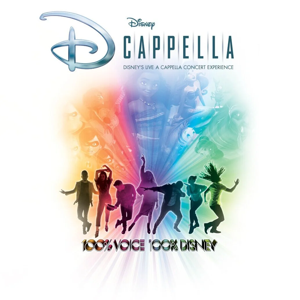 DCAPPELLA
