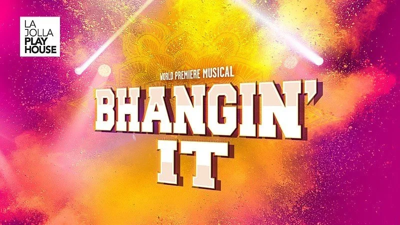 BHANGIN' IT