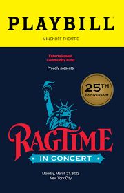 RAGTIME