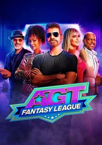 AMERICA’S GOT TALENT - FANTASY LEAGUE